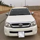 للبيع هايلكس 2010