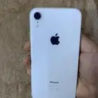 ايفون XR للبيع فقط