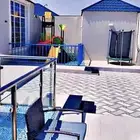 شاليه للأيجار اليومي