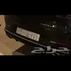 لوحة رقم فردي مميزة