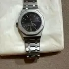 ساعة audemars piguet