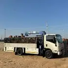 مطلوب دينا هدروليك للايجار الشهري ب 4الاف نظيفه