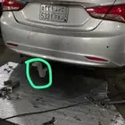قلص سوناتا لسحب الدباب