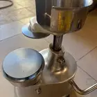 مكبس برقر ادوات