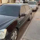 مكينة لكزس 2003