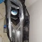 نور ام جي وكالة.