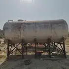 خزان مقاس كبير
