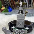 جنبيه قرن فضه للبيع .