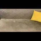 اثاث كنب مع مخداتين