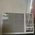 الموقع القريات مكيف أخوي الجديد طن نص والسوم وصل 450