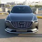 مازدا CX9 اعلى فئة شبه جديده