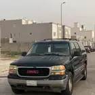 جمس يوكن نظيف مايعاني من مشاكل