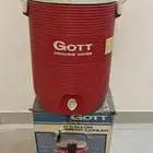 ترمس ماء جوت