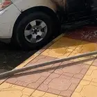 باثفندر 2010 نيسان للبيع تشليح
