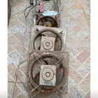 مراوح شفط قوية الدفع الهواء