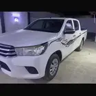 هايلوكس ديزل مشروط الموتر