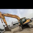 بوكلين للإيجار سواق نظامي