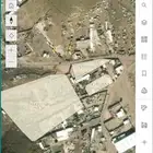 ارض البيع بمساحة (16531) بداية طريق تبوك القديم