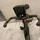 سيكل رياضي ثابت