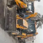 JCB 2012 2015