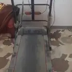 جهاز مشي ماستخدمته الا قليل جدأ على السوم