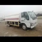 ديناء مديل 2006 للاجار تانكي ديزل