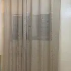 ستارة و طاولة مدخل