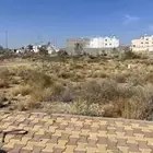 ارض بصك مخطط بن طروش طريق مرحبا1000للبيع 720الف