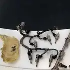 متوفر قطع غيار تويوتا اي قطعه تبيها مع توصيل