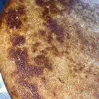 أكلات شعبيه   مراهيف بر - خبز فرن بر - ( السمن - دبس)