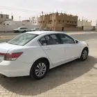 هوندا اكورد 2012