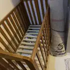 سرير مذركير baby bed