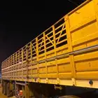 تيدر جوانب نقل بينبع البحر