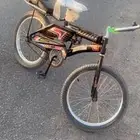 السيكل مايعاني من شي