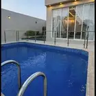 شاليه فخامة الوسام حي عريض