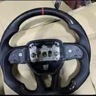 طارة تشارجر كاربون فايبر