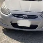 للبيع اكسنت 2015 لوحات دبي بيع تشليحح