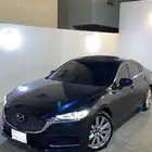 مازدا 6 سقنتشر 2025 لتنازل