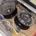 جنوط يارس 2016 سوح للبيع 4 صواميل