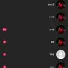 حساب تيك توك للبيع