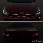 كيا ريو فل كامل