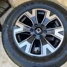 جنوط مع كفراتها للبيع -جريت وول -2023