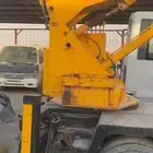 ونش سله للبيع بايسكت