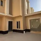 فيلا للايجار الحي الدانه بالخرج