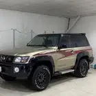 باترول 2003