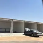 للإيجار ورش ميكانيكا بالخلفيه