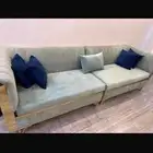 كنب استعمال نظيف 600