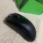 ماوس Razer Deathadder V3 pro و مايك خارجي blue yeti