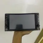 للبيع شاشه سيارة