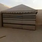 خيمة للبيع